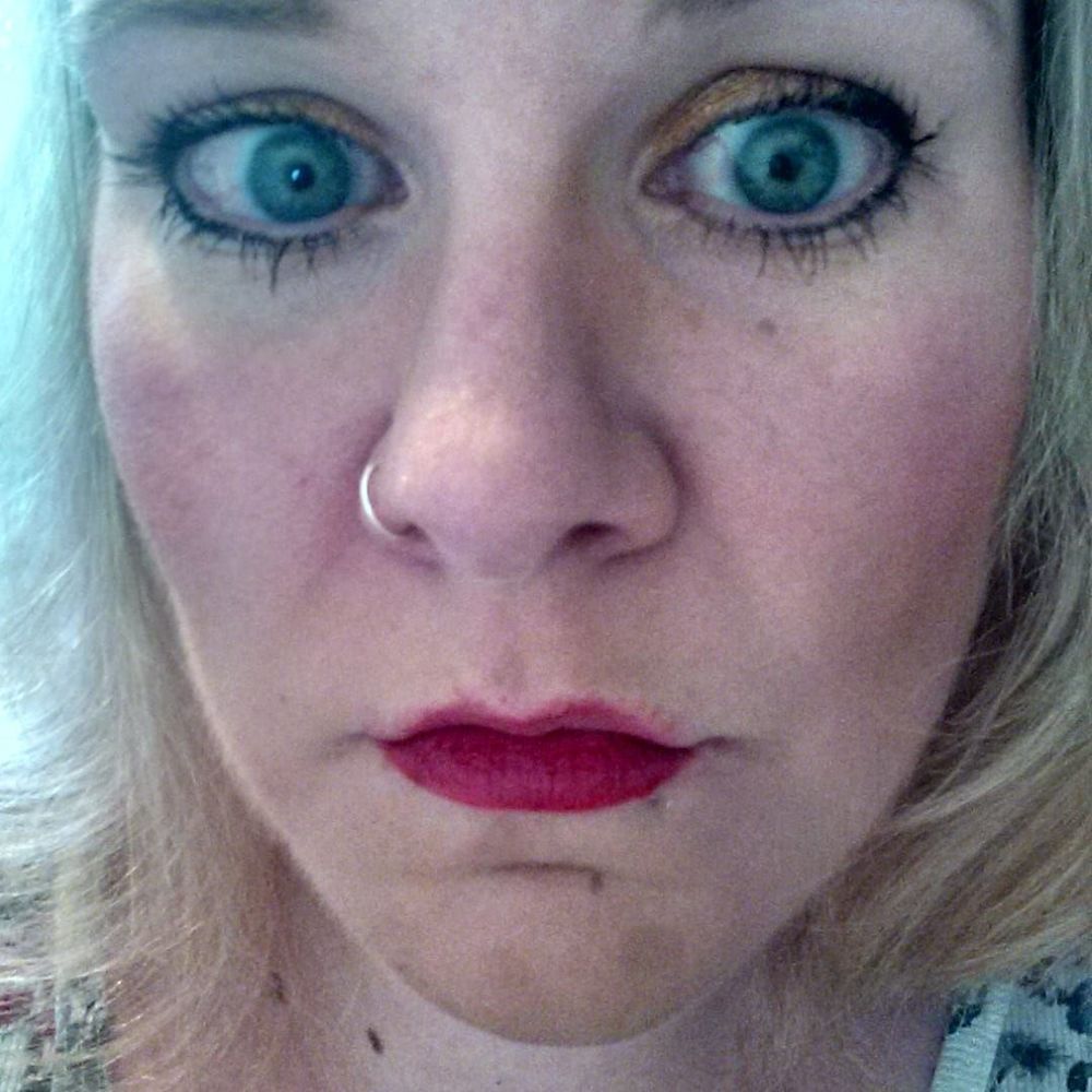 Meet your Posher, Amy